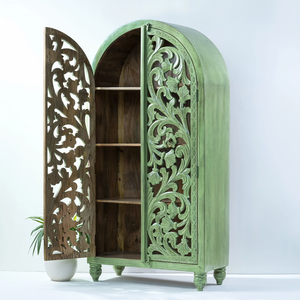 ตู้สีเขียว - Product Image 3
