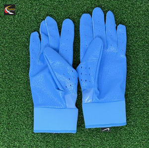 Gants de frappe de baseball de la meilleure qualité en baseball et softball Gants de frappe de baseball Gants de frappe de softball - Product Image 2