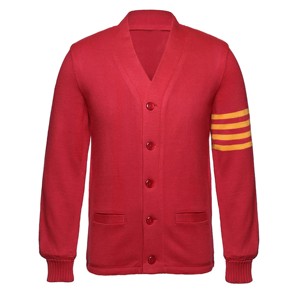 Suéter universitario elegante y cómodo: de alta calidad, duradero y perfecto para la moda clásica - Product Image 4