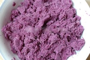 ผงมันฝรั่งหวานสีม่วง / ผงมันฝรั่งหวานสีเหลืองจํานวนมากในราคาที่แข่งขัน - Product Image 5