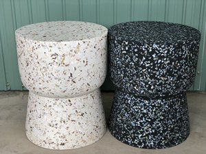 [Leo Nguyen Le] - Pots d'intérieur/extérieur - Décoration de jardin - Poteries pour fleurs - Pots, bols, vases, jardinières - Poteries en Fibrestone - Product Image 6