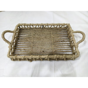 Nouvelle conception plateau de service alimentaire plateau à Dessert plateau de vaisselle de qualité supérieure pour accessoires de Restaurant d'hôtel à bas prix - Product Image 1