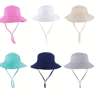 Le nouveau seau fabriqué au Vietnam fabricant chapeaux avec Logo personnalisé coton utiliser régulièrement sport emballé dans un carton - Product Image 4