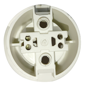 ที่ยึดโคมไฟพลาสติก E27และฐานพร้อมมาตรฐานสกรู VDE SAA มาตรฐานมาตรฐานมาตรฐานมาตรฐานมาตรฐานที่ผ่านการรับรองจาก SAA และการบรรจุกล่อง - Product Image 6