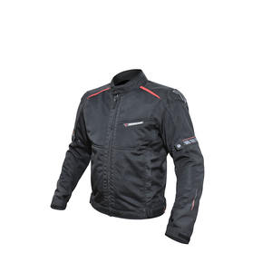 Chaqueta de conducción para motocicleta, nueva calidad, cordura - Product Image 1