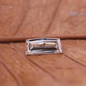 Diamante Cultivado en Laboratorio con Corte Cadillac, con Certificado IGI, Forma de Fantasía, Piedras Sueltas para Joyería, Todos los Tamaños Disponibles a Bajo Precio - Product Image 1