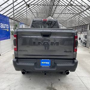 RAM 1500 Rebel 2022 en parfait état - Product Image 2