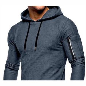 LOGOTIPO personalizado espacios en blanco 430gsm algodón Premium Unisex chándal liso Puff estampado chándal parejas Streetwear pantalones de chándal conjunto con capucha - Product Image 5