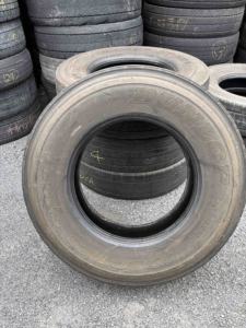 Pneu de rechapage uniquement, pneu radial japonais pour camion, 295/80R22.5 275/80R22.5 275/70R22.5 11R22.5, marques BS DUNLOP YOKOHAMA - Product Image 4