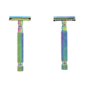 Maquinilla de afeitar de colección, multititanio, 78M - Product Image 3