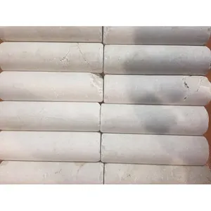 Carrelage mural en pierre dégringolée spécial entrepôt 100 pièces Accessoires pour carreaux de boîte - Product Image 1