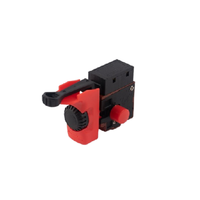Pièce de rechange pour perceuse électrique 500W TH0106 |   Interrupteur de remplacement de haute qualité pour outils électriques, durable et facile à installer