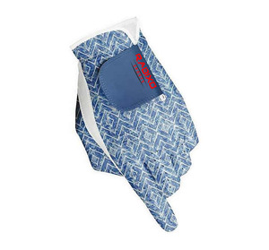 Gants de golf en cuir véritable pour droitiers et gauchers, logo personnalisé, antidérapants, respirants, gants de sport pour hommes, qualité supérieure - Product Image 6