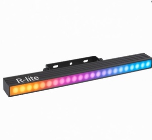 ไฟแอลอีดีสำหรับตกแต่ง LED 24V เปลี่ยนสีพิกเซล RGBW - Product Image 4