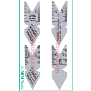 Centre <b>Gauge</b> - Product Image 5