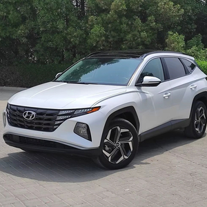 Hyundais tucsons รถยนต์มือสอง2022ไฮบริด V4ยอดขายพรีเมี่ยมตามฤดูกาลมือสอง - Product Image 1