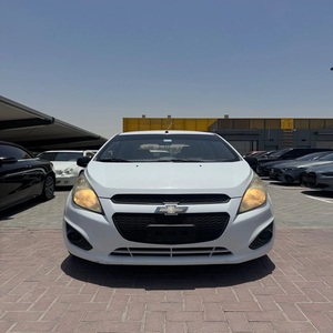 CHEVROLET SPARK 2016 USADO, Volante a la Izquierda/Derecha - Product Image 1