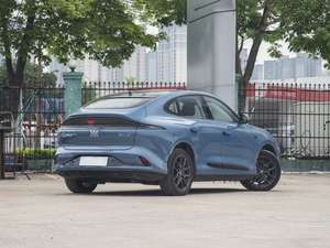 รถยนต์ไฟฟ้ามือสองปี 2025 สมรรถนะสูง ระบบขับเคลื่อน 4 ล้อ และรูปแบบ SUV 5 ประตู - Product Image 6