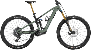 TOP VENTES NOUVEAU 2026 VTT Électrique Tout Suspendu Trek Fuel+ LX 9.9 X0 AXS Gen 2 Carbone 1x12 29” 170mm - Product Image 5