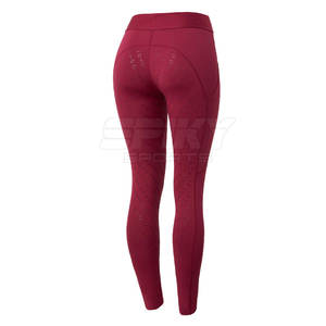 Medias deportivas de secado rápido para mujer Medias de cintura alta para ropa deportiva y entrenamiento de yoga Medias deportivas - Product Image 4