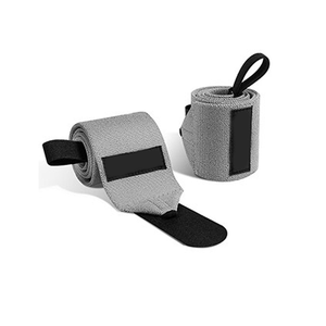 สายรัดข้อมือสำหรับผู้ชายและผู้หญิงสามารถยกน้ำหนักได้ - Product Image 1