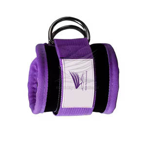 สายรัดข้อเท้านีโอพรีนคุณภาพสูงขายดี พร้อมการปกป้องและดีไซน์ระบายอากาศสำหรับการเล่นกีฬา-ปรับแต่งได้ - Product Image 6