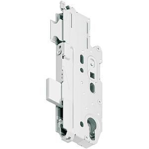 Cerraduras para Muebles Multisafe 855 R PZ/40/92/10mm, Cerradura para Muebles con Perno de la Marca FUHR - Product Image 3