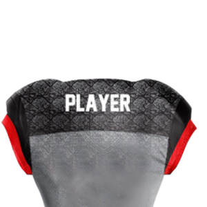 เสื้ออเมริกันฟุตบอลระบายอากาศ - Product Image 5