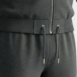 Conjuntos Deportivos de Moda Personalizados con Diseños OEM Nuevos, Chándales de Primera Calidad Más Vendidos, Conjunto de Dos Piezas para Hombre, Venta al por Mayor en Línea - Product Image 4