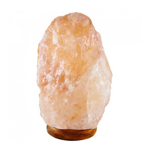 SIAN ENTERPRISES Sumérgete en la Aura Tranquila de las Lámparas de Sal del Himalaya, Talladas de Forma Excepcional y Naturalmente Encantadoras - Product Image 5