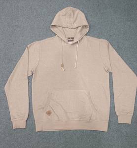 Top Sponsor Listing Design personnalisé Sweats à capuche en molleton Sherpa pour hommes Tissu tricoté formel de haute qualité directement du Bangladesh - Product Image 5