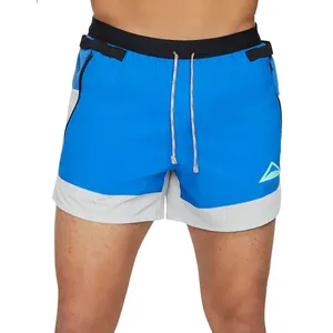 Shorts amples en coton à cordon élastique décontractés pour hommes de meilleure qualité et de dernière conception à vendre sur les tarifs de gros