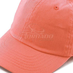 หมวกเบสบอลดีไซน์แบบปรับได้หมวกเบสบอลสินค้ามาใหม่หมวกเบสบอลคุณภาพระดับพรีเมี่ยม - Product Image 4