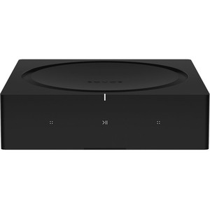 Amplificador de Potencia Estéreo So-nos de 250W (Negro) - Product Image 1