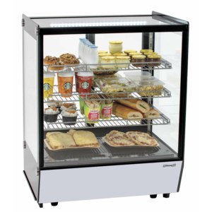 Vitrine réfrigérée encastrable de 145 L - Product Image 1