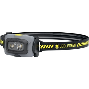 Linterna Frontal LED LEDLENSER de 1000 MAh y 3.7 V para Trabajo - Product Image 3