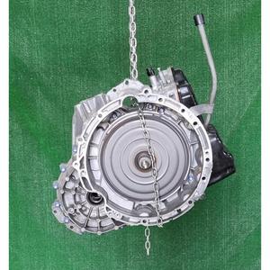 TRANSMISIÓN AUTOMÁTICA CON CONVERTIDOR DE TORQUE MERCEDES Clase B W246 2ª Serie A2463707202 OM 607.951 Diésel 1500 (12>) - Product Image 1