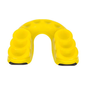 Bretelles orthodontiques Molaires en silicone Protège-dents pour l'alignement des dents Matériau EVA moulé pour s'adapter à la protection des dents Sports - Product Image 4
