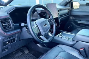 Ford Expedition Limited 4x4 2023, Impecable, con Volante a la Derecha/Izquierda, Inspeccionado, Motor Turbo V6, Tracción en las 4 Ruedas, Interior de 7 Asientos, Listo para Entrega - Product Image 5