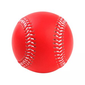 Pelotas de béisbol de alta resistencia personalizadas al por mayor corcho interno mejor profesional mejor venta pelotas de béisbol en venta - Product Image 6