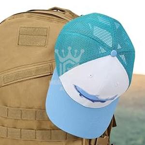 Chapeaux de camionneur en maille Chapeaux de camionneur fabriqués au Pakistan - Product Image 5