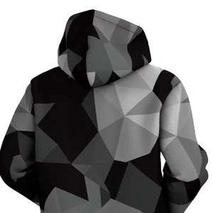 Nouveau sweat-shirt à capuche en polaire uni avec logo personnalisé, vente chaude, sweat-shirt de sport pour homme de haute qualité - Product Image 4