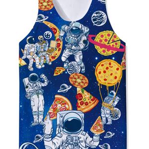 Camiseta Deportiva sin Mangas de Diseño Nuevo, Ajuste Regular, Transpirable, Informal, Talla Grande, para Hombre, de Alta Calidad y Ligera - Product Image 1