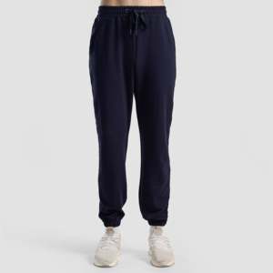 กางเกงเลกกิ้งผู้ชาย smartrex pagent Blue Joggers พร้อมฟีเจอร์อัจฉริยะ - Product Image 2