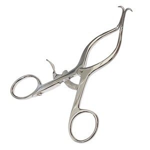 GELPI Self-Retaining Retractor High Quality Self-Retaining Retractor, Surgical Retractors Instruments Reusable Stainless St - Product Image 1