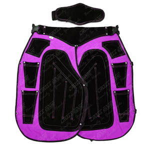 Outil de lime de maréchal-ferrant de qualité supérieure pour un nettoyage facile des poches de couteau de sabot en fer à cheval en cuir de vache vétérinaire - Product Image 6