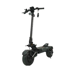 Nuevo Teve-run Fighter Sup/reme 7260R Eléctrico con 1 Año de Garantía - Product Image 1
