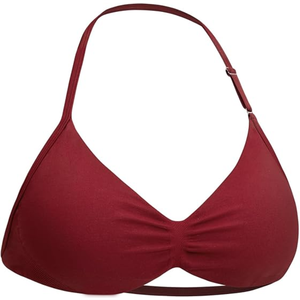 Qualité professionnelle vente chaude femmes sport soutien-gorge Yoga gilet entraînement culture débardeurs avec rembourré - Product Image 4