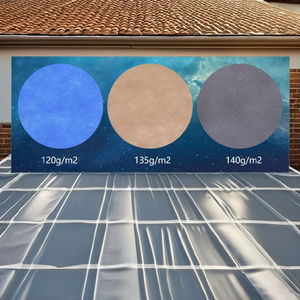 Membrane imperméable respirante de qualité supérieure - Product Image 2