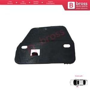 Clips de Reparación de Elevalunas Delantero Izquierdo BWR1181 para Master MK2, Mascott, Movano A, Daily 3, 4, Interstar, X70, 7700352494 - Product Image 2